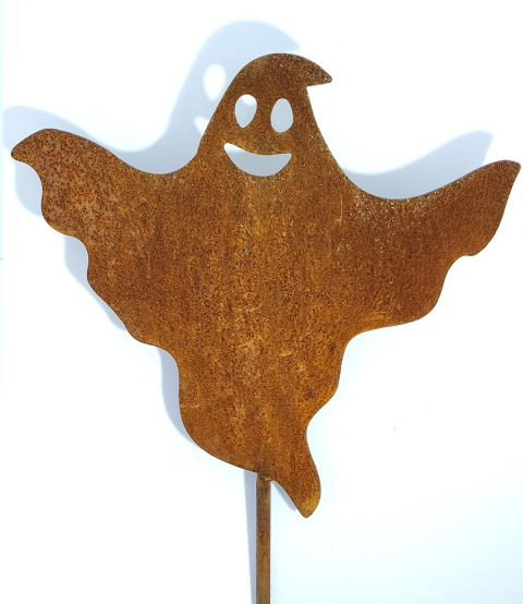 straszny duszek na halloween dekoracja ogrodowa straszny duszek na halloween dekoracja ogrodowa