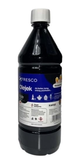 Olejek do pochodni -1 l Olejek do pochodni -1 l