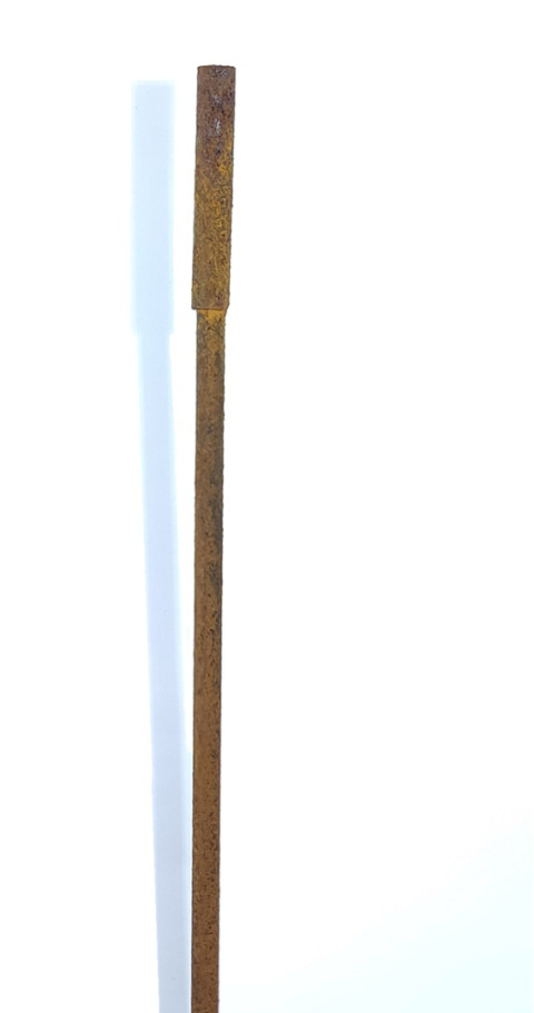 przedłużka do dekoracji ogrodowych corten przedłużka do dekoracji ogrodowych corten