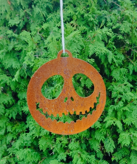 straszna czaszka dekoracja halloween straszna czaszka dekoracja halloween
